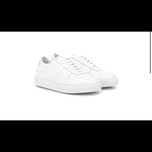 Common project shoes